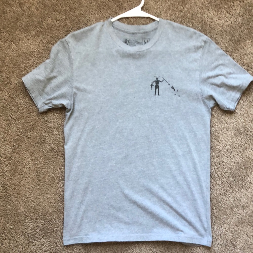 Forward Observations shirt size M